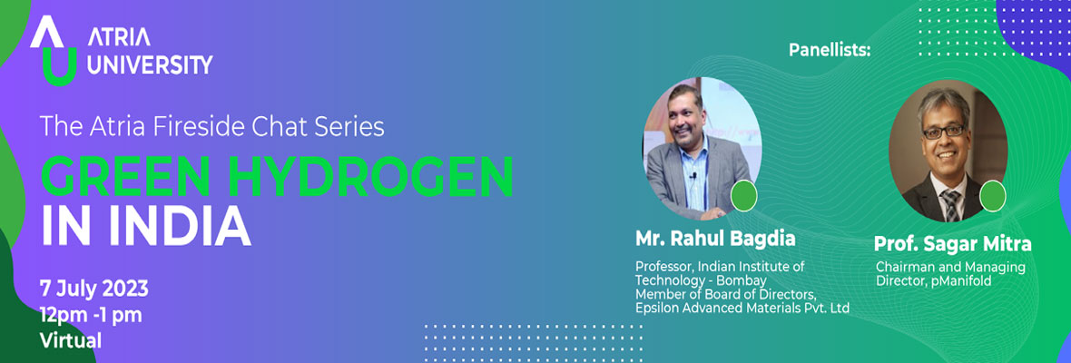 Green Hydrogen in India