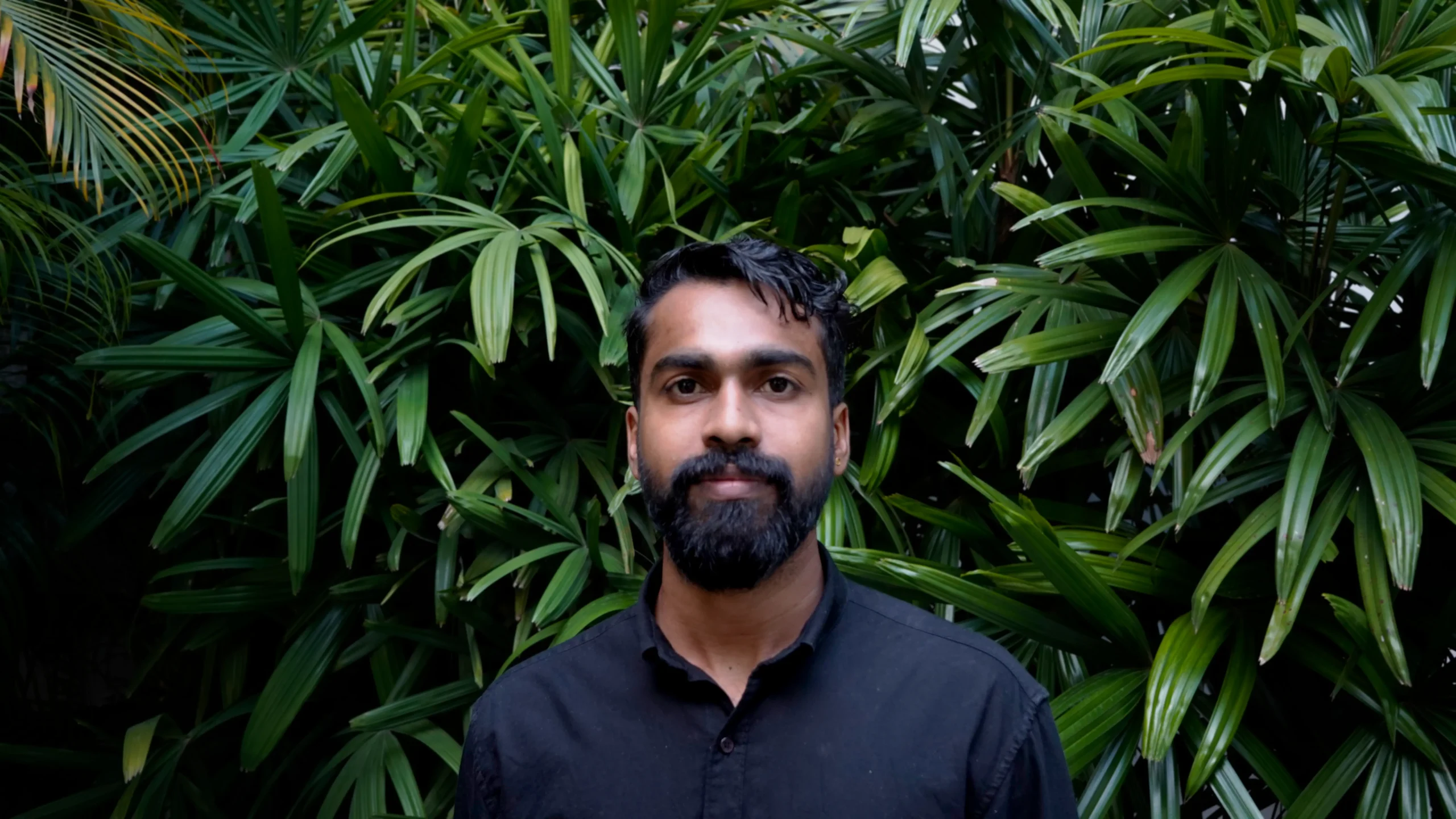 Jithin CV