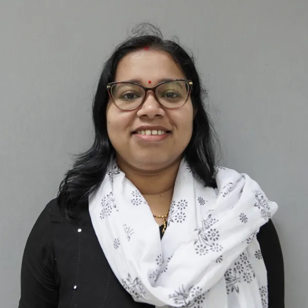 Upasana Mohapatra