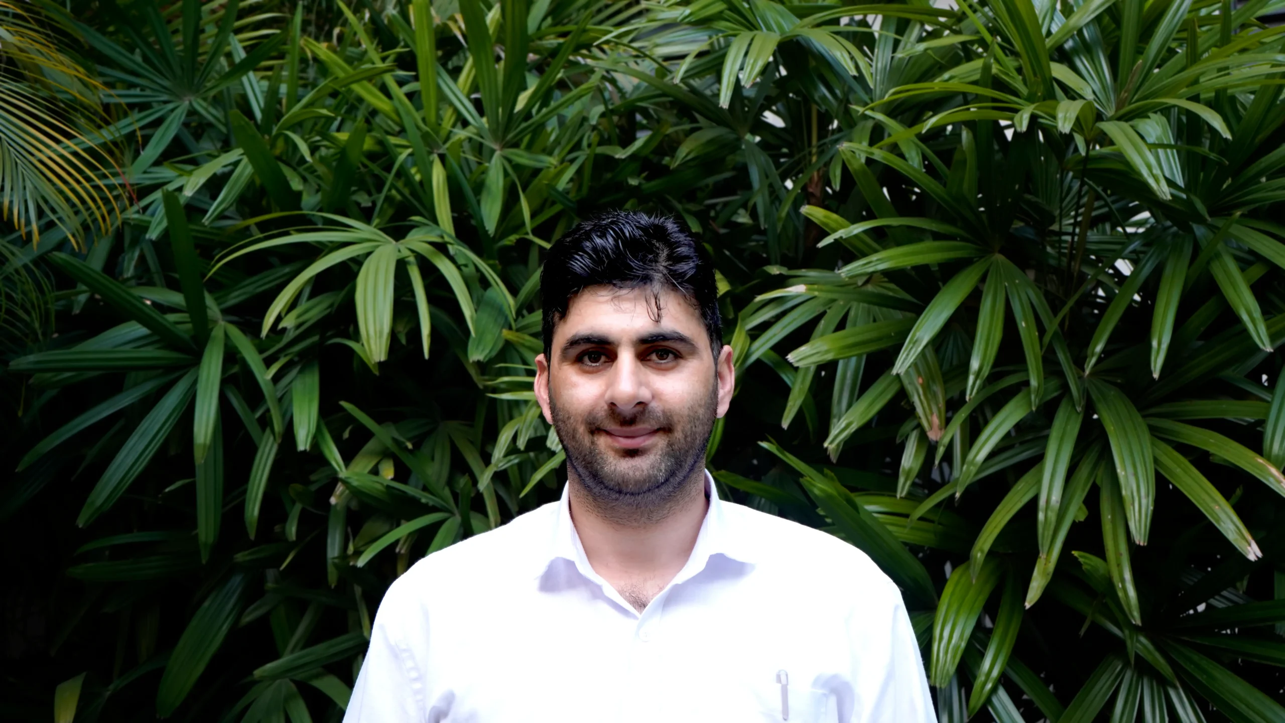 Sheikh Suhail Mohammad