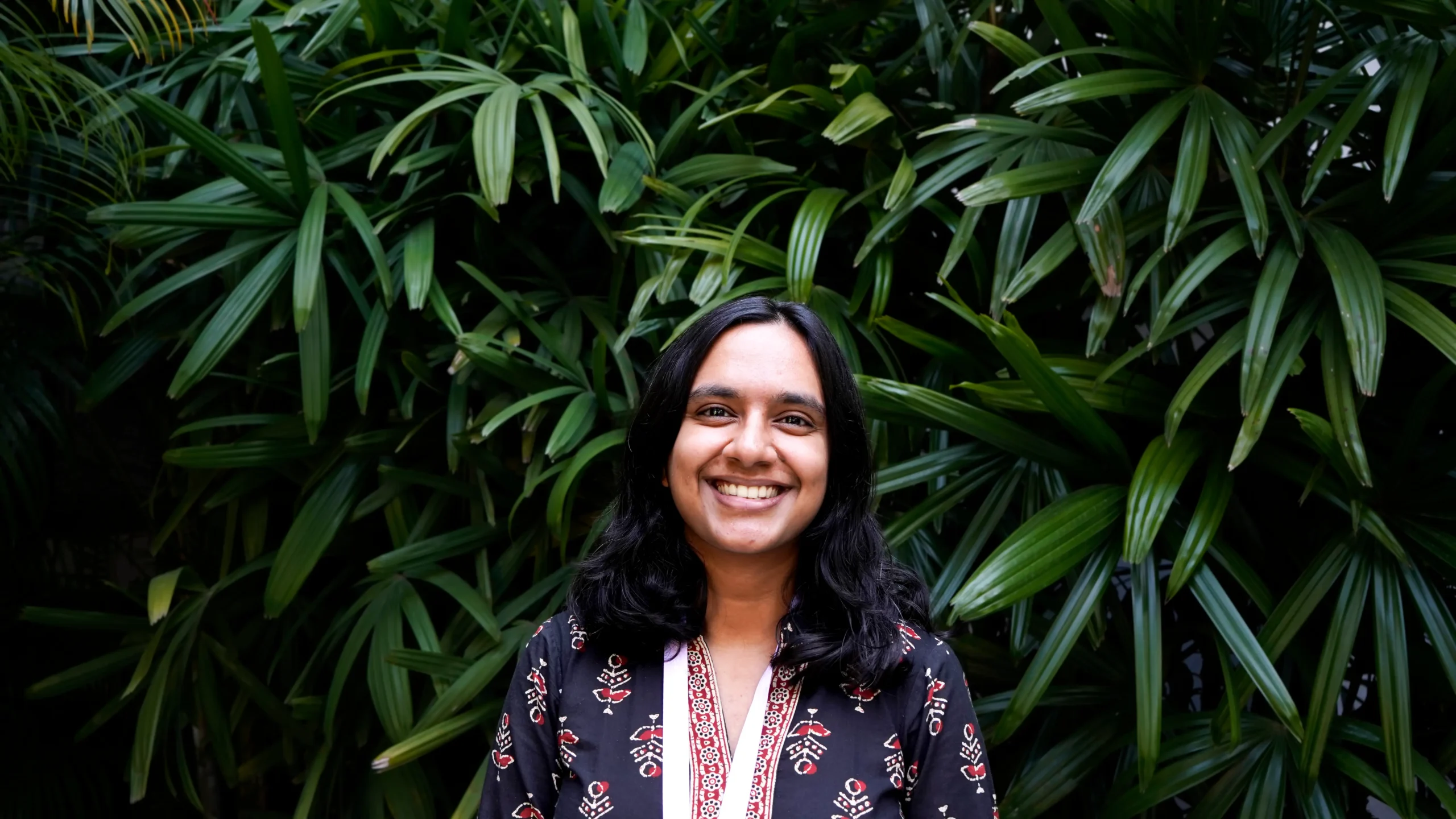 Varsha Venkatasubramanian