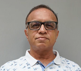 Mr. VVN Ravi Kumar