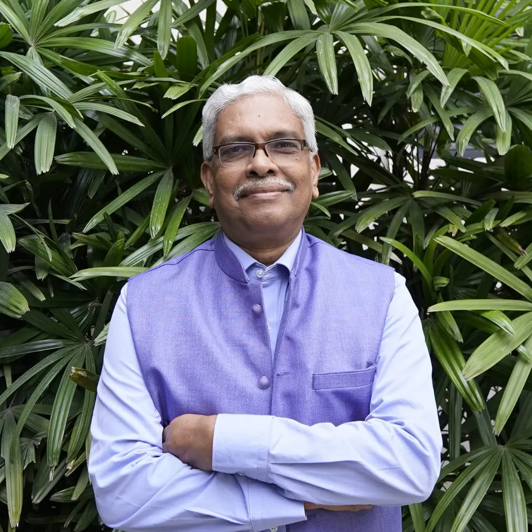 Dr. Rajeevan Madhavan Nair