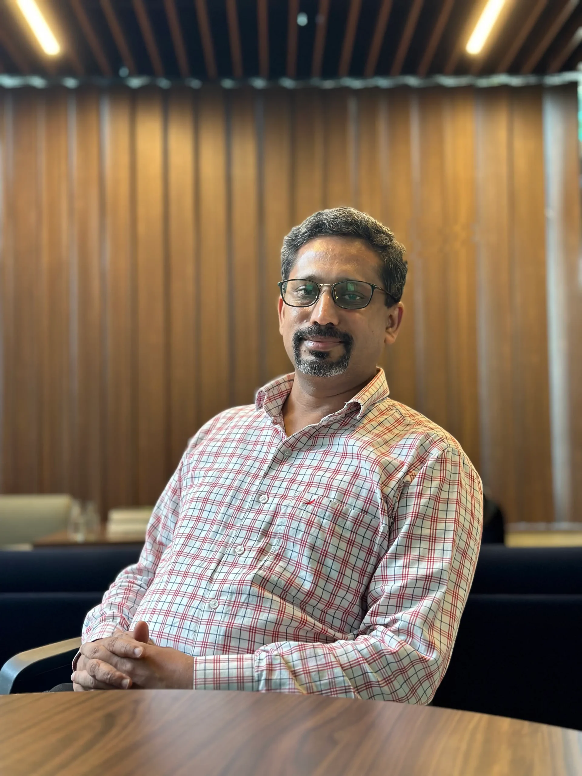 Vijai Simha