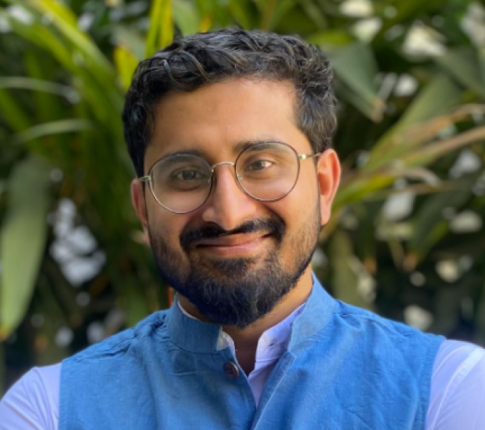 Mr. Abhishek Padmanabhan
