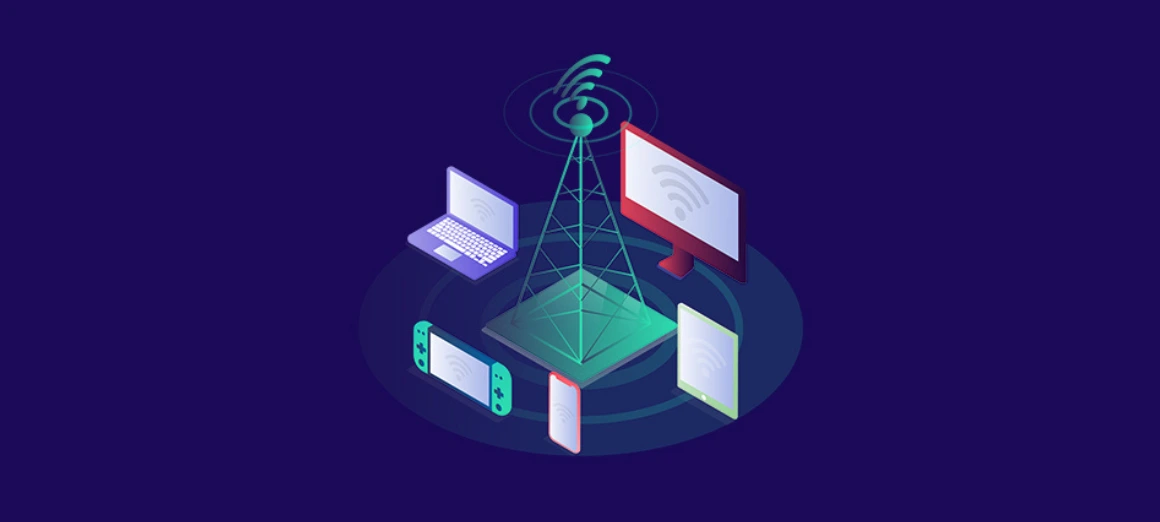 What is Wireless Communication? ThinkBig