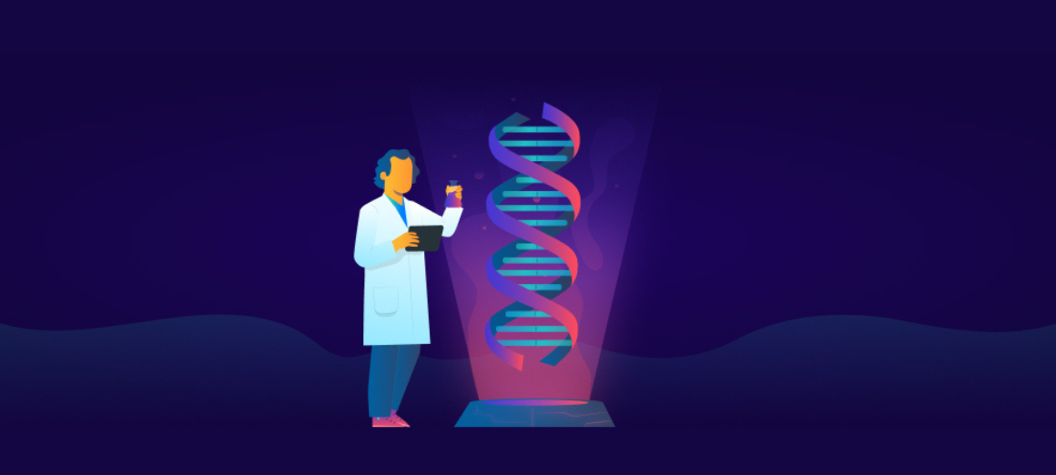 An ultimate guide to everything about Computational Biology
